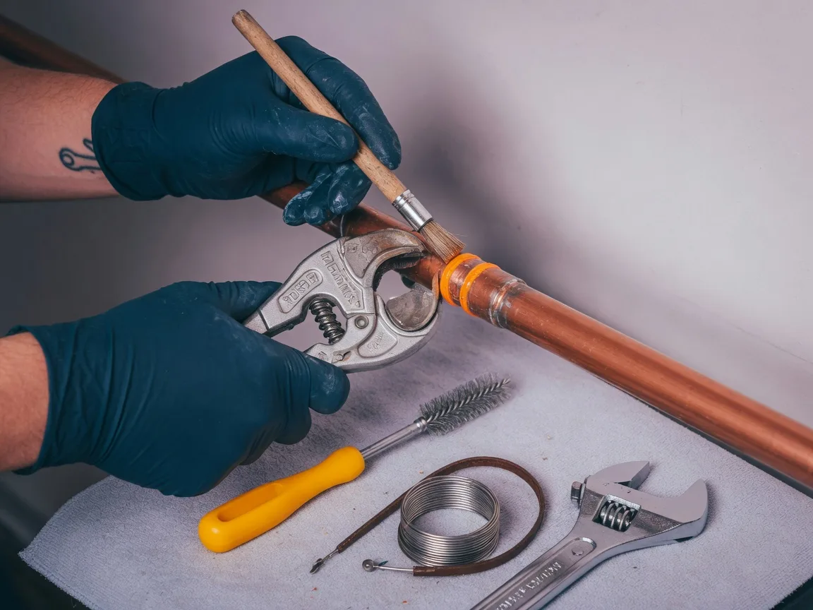 Why choose Sump Pump Repair in Glencoe, OK